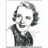 Image 1 : Ruby Keeler Autographed Negative and Photographs