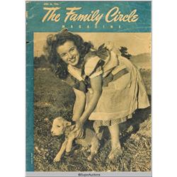 Marilyn Monroe Transparency Slides