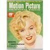 Image 10 : Marilyn Monroe Transparency Slides