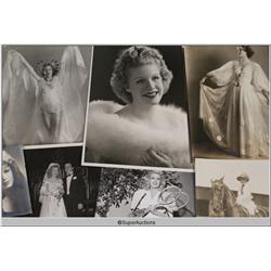 Marjorie Woodworth Photographs