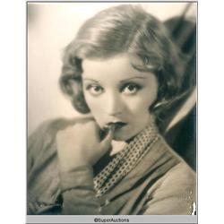 Alice White Portrait