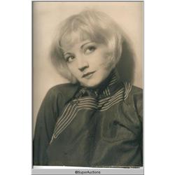 Alice White Portrait