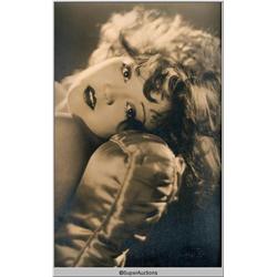 Alice White Portrait