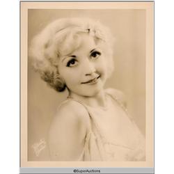 Alice White Portrait
