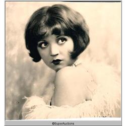 Alice White Portrait