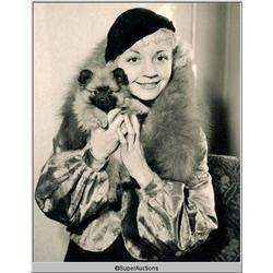 Alice White Portrait