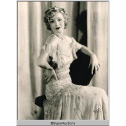 Alice White Portrait