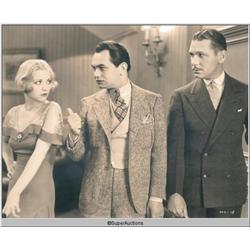 Alice White Production Still