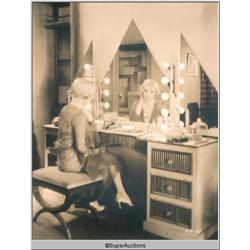 Alice White Production Still