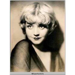 Alice White Production Still