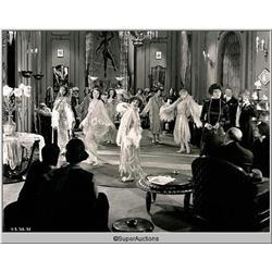 Alice White Production Still