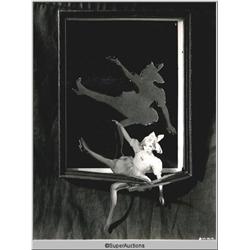 Alice White Production Still