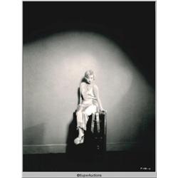 Alice White Production Still