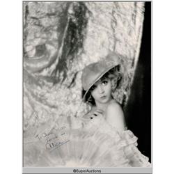 Alice White Photograph