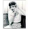 Image 1 : Claudette Colbert Negative and Photograph