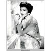Image 1 : Claudette Colbert Photograph 