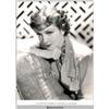 Image 1 : Claudette Colbert Production Still Photograph 