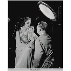 Irene Dunne Negative and Photographs
