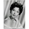 Image 1 : Ava Gardner Production Still Photograph