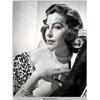 Image 1 : Ava Gardner Production Still Photograph