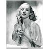 Image 1 : Betty Grable Negative and Photograph