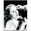 Image 1 : Fay Wray Negative and Photograph