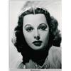Image 2 : Hedy Lamarr Photographs