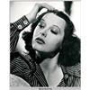 Image 3 : Hedy Lamarr Photographs