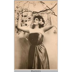 Iris Lee Tingley Photograph