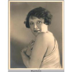 Iris Lee Tingley Photograph