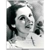 Image 1 : Jane Wyatt Autographed Negative and Photograph