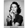 Image 1 : Ava Gardner Negative