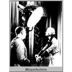 Bette Davis Negative