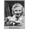 Image 1 : Ginger Rogers Negative