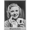 Image 1 : Ginger Rogers Negative