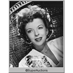 Ida Lupino Negative