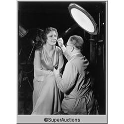 Irene Dunne Negative