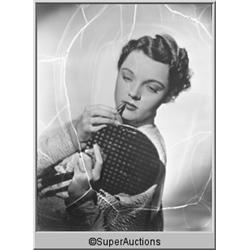 Jane Wyatt Negatives