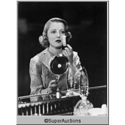 Jean Arthur Negative