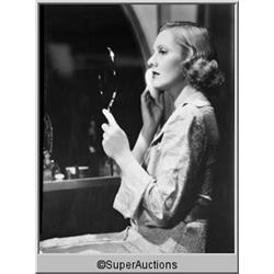 Jean Arthur Negative