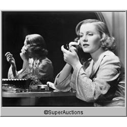 Jean Arthur Negative