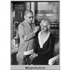 Image 1 : Jean Harlow and Max Factor Negative