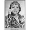 Image 1 : Katherine DeMille Negative