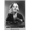Image 1 : Madge Evans Negative