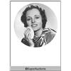 Image 1 : Mary Astor Negative   