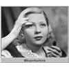 Image 1 : Mary Carlisle Negative