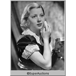 Mary Carlisle Negative