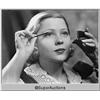 Image 1 : Mary Carlisle Negative