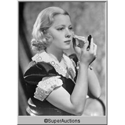 Mary Carlisle Negative