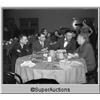 Image 2 : Max Factor, Cary Grant, Jack Oakie & Preston Foster Negatives